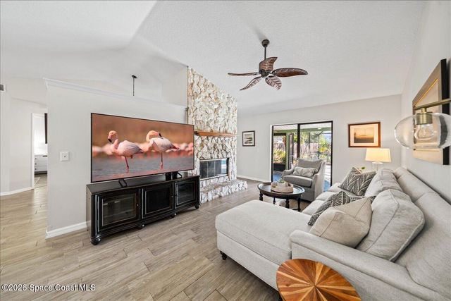 3029 Sweet Oak Drive, Melbourne, FL 32935