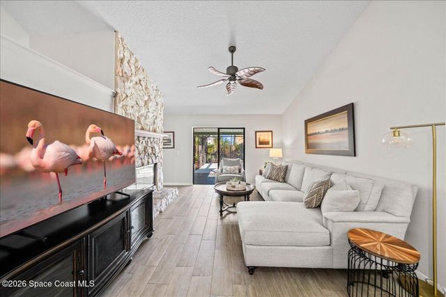 3029 Sweet Oak Drive, Melbourne, FL 32935