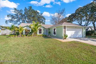 3029 Sweet Oak Drive, Melbourne, FL 32935