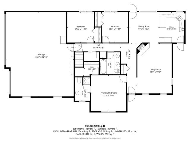3272 LIBBY LANE, Green Bay, WI 54313