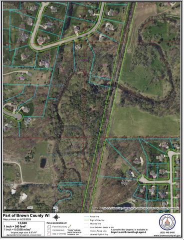 3272 LIBBY LANE, Green Bay, WI 54313