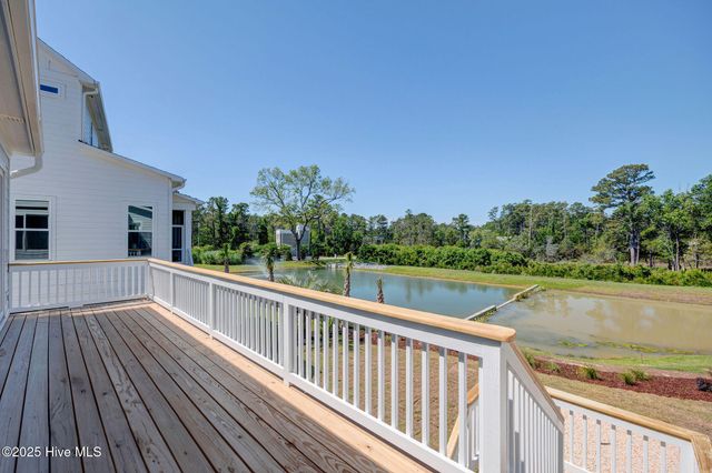 7245 Winding Marsh Court, Wilmington, NC 28411