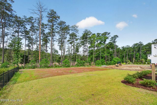 7245 Winding Marsh Court, Wilmington, NC 28411