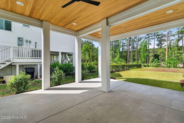 7245 Winding Marsh Court, Wilmington, NC 28411
