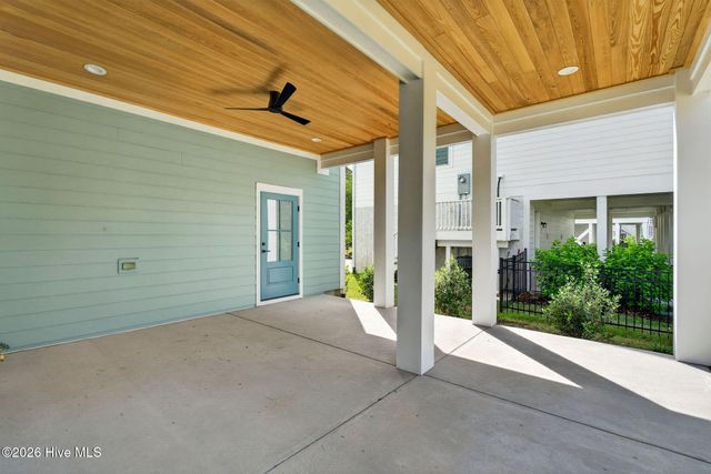 7245 Winding Marsh Court, Wilmington, NC 28411