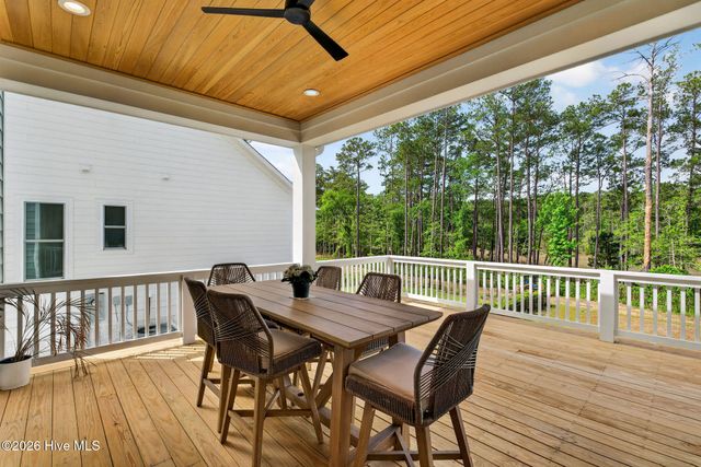 7245 Winding Marsh Court, Wilmington, NC 28411