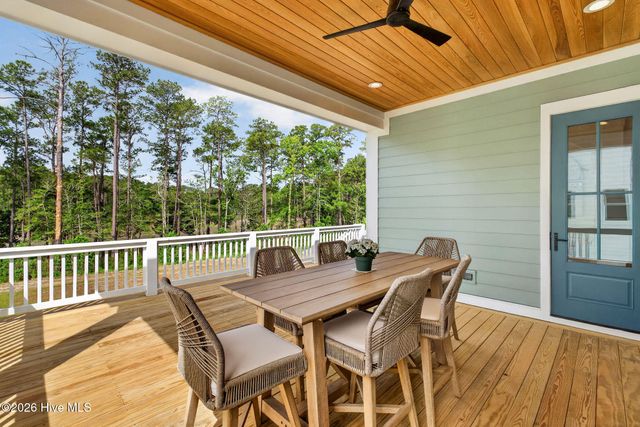 7245 Winding Marsh Court, Wilmington, NC 28411