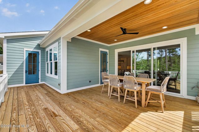 7245 Winding Marsh Court, Wilmington, NC 28411