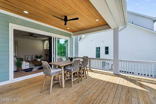 7245 Winding Marsh Court, Wilmington, NC 28411