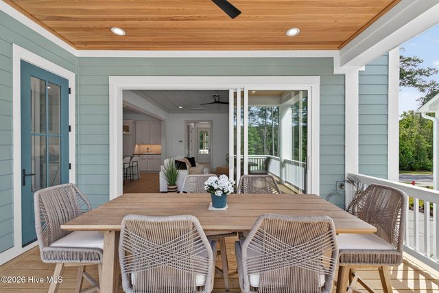 7245 Winding Marsh Court, Wilmington, NC 28411