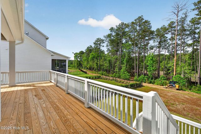 7245 Winding Marsh Court, Wilmington, NC 28411