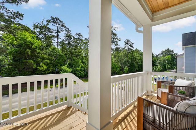 7245 Winding Marsh Court, Wilmington, NC 28411