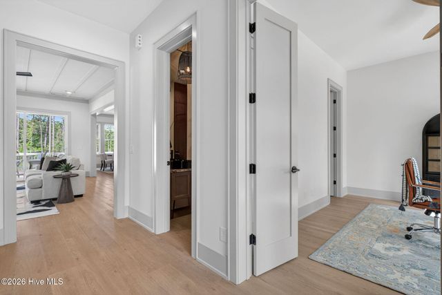 7245 Winding Marsh Court, Wilmington, NC 28411