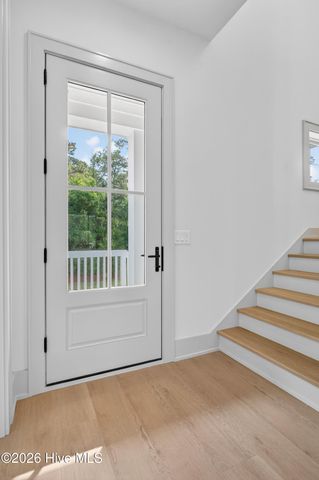 7245 Winding Marsh Court, Wilmington, NC 28411
