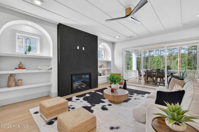 7245 Winding Marsh Court, Wilmington, NC 28411