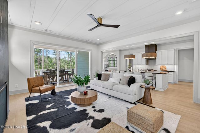 7245 Winding Marsh Court, Wilmington, NC 28411