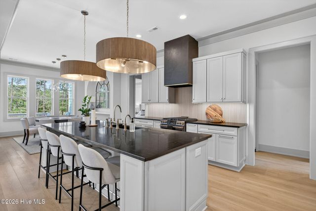 7245 Winding Marsh Court, Wilmington, NC 28411