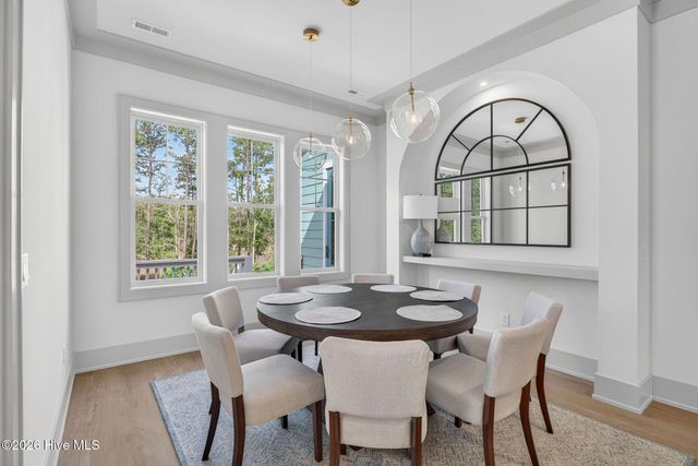 7245 Winding Marsh Court, Wilmington, NC 28411