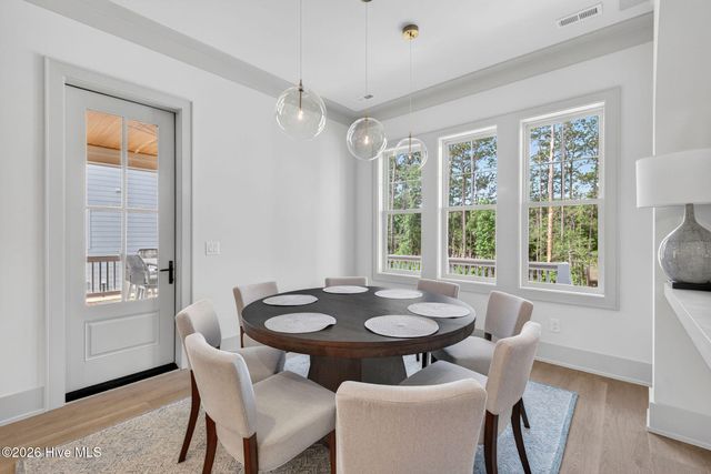 7245 Winding Marsh Court, Wilmington, NC 28411