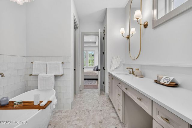 7245 Winding Marsh Court, Wilmington, NC 28411