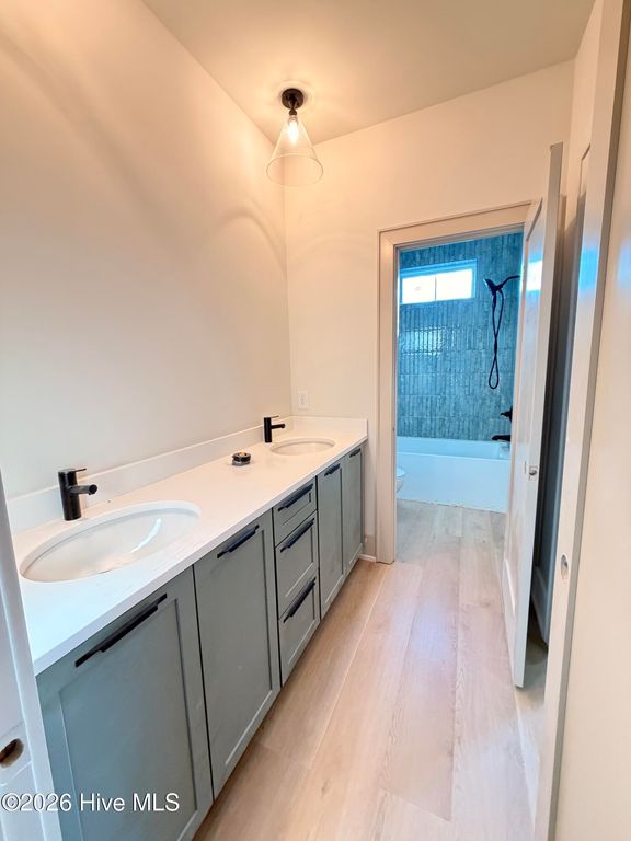 Image 18 of property listing at 7245 Winding Marsh Court, Wilmington, NC 28411