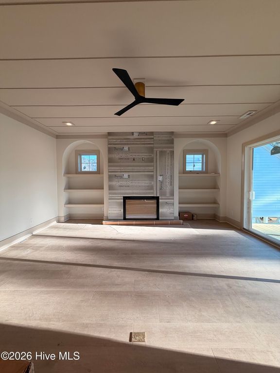 Image 5 of property listing at 7245 Winding Marsh Court, Wilmington, NC 28411