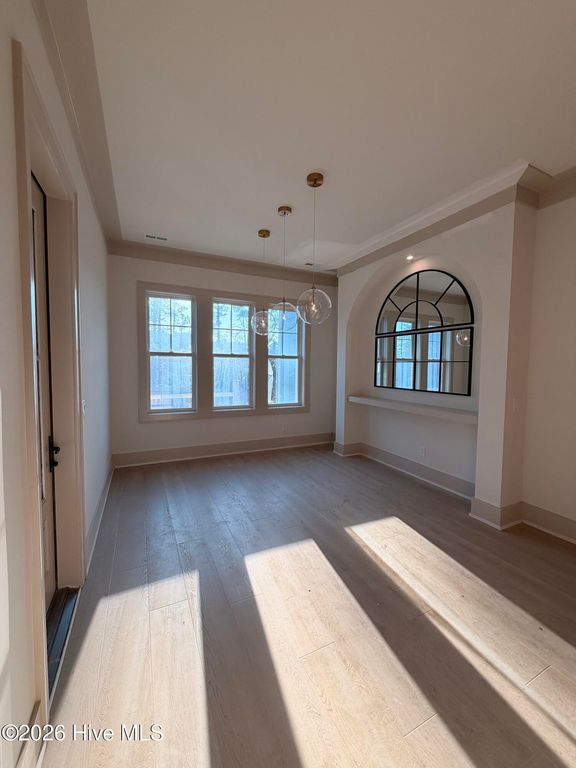 Image 7 of property listing at 7245 Winding Marsh Court, Wilmington, NC 28411