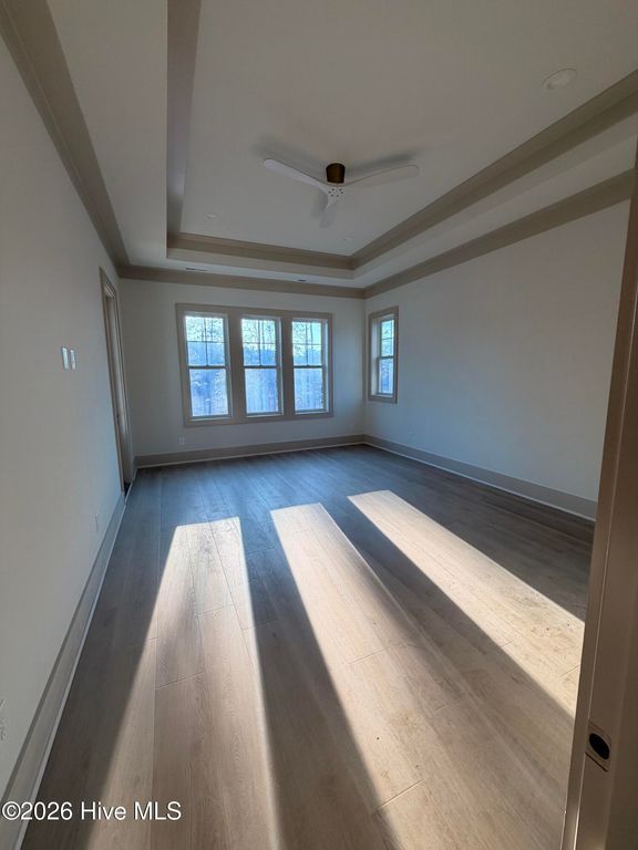 Image 8 of property listing at 7245 Winding Marsh Court, Wilmington, NC 28411