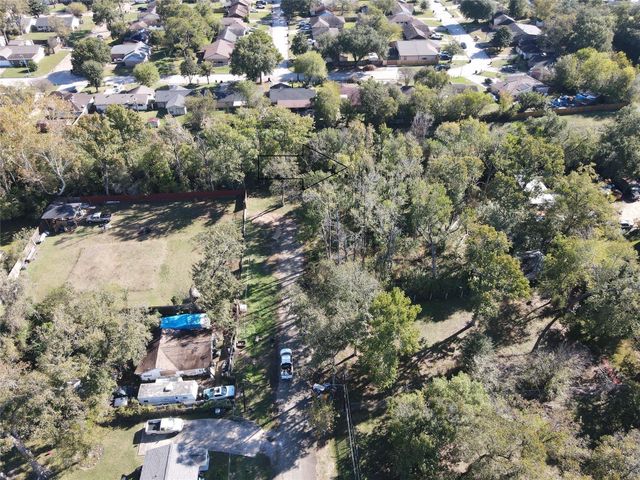 1079 Tillison Street, Houston, TX 77088