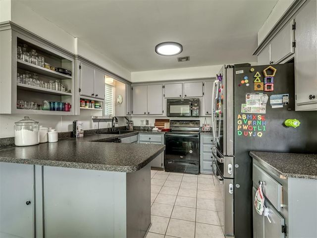 9008 Raven Avenue, Oklahoma City, OK 73132