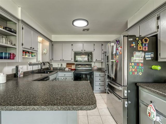 9008 Raven Avenue, Oklahoma City, OK 73132