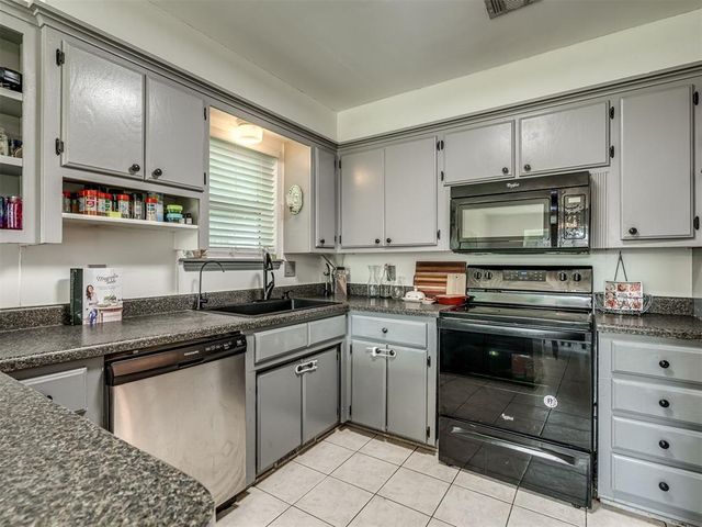 9008 Raven Avenue, Oklahoma City, OK 73132
