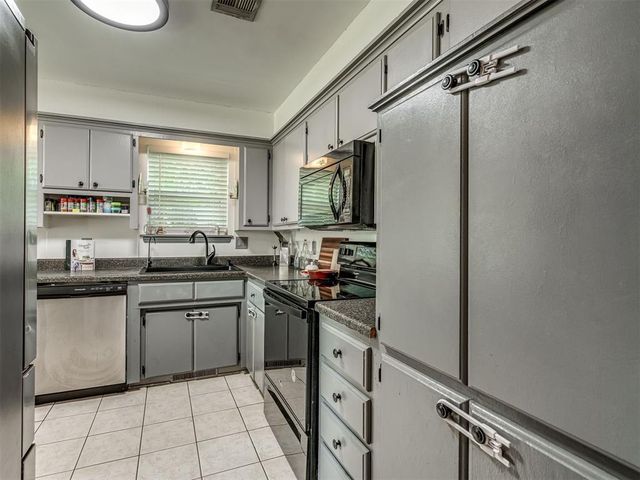 9008 Raven Avenue, Oklahoma City, OK 73132