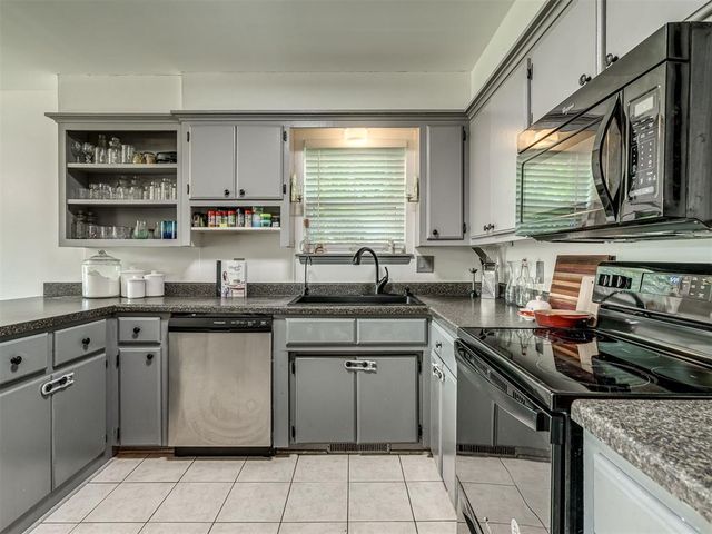 9008 Raven Avenue, Oklahoma City, OK 73132
