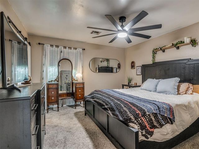 9008 Raven Avenue, Oklahoma City, OK 73132