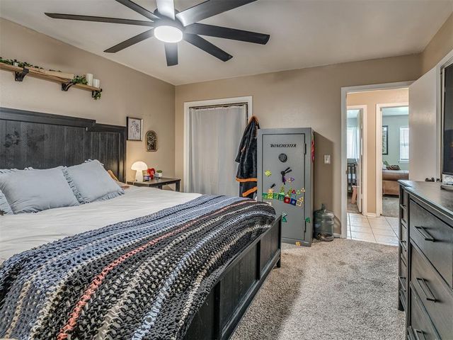 9008 Raven Avenue, Oklahoma City, OK 73132
