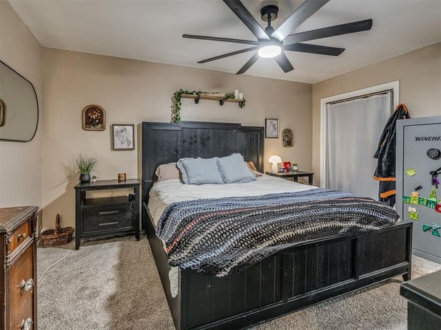 9008 Raven Avenue, Oklahoma City, OK 73132