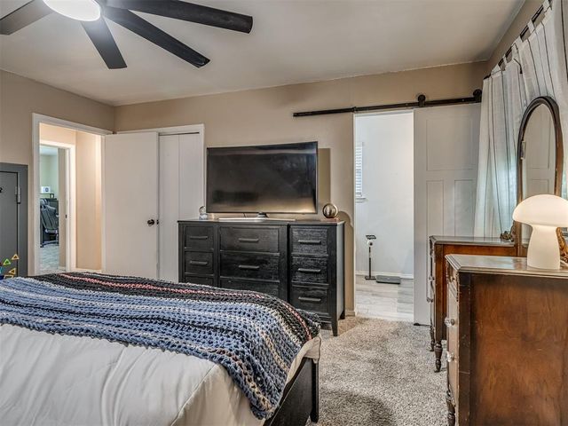 9008 Raven Avenue, Oklahoma City, OK 73132