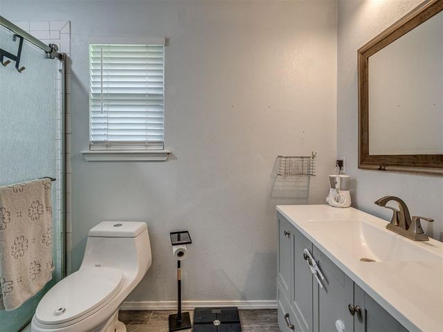 9008 Raven Avenue, Oklahoma City, OK 73132