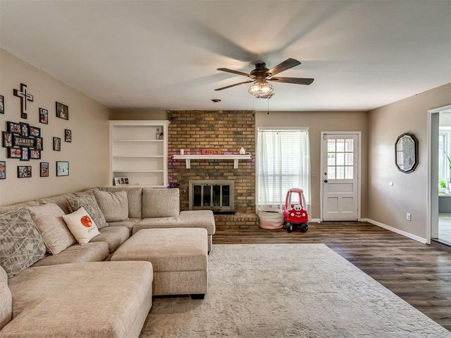 9008 Raven Avenue, Oklahoma City, OK 73132