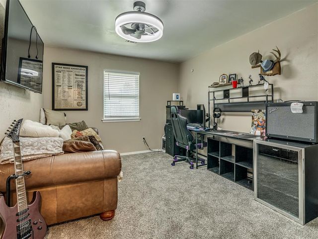 9008 Raven Avenue, Oklahoma City, OK 73132