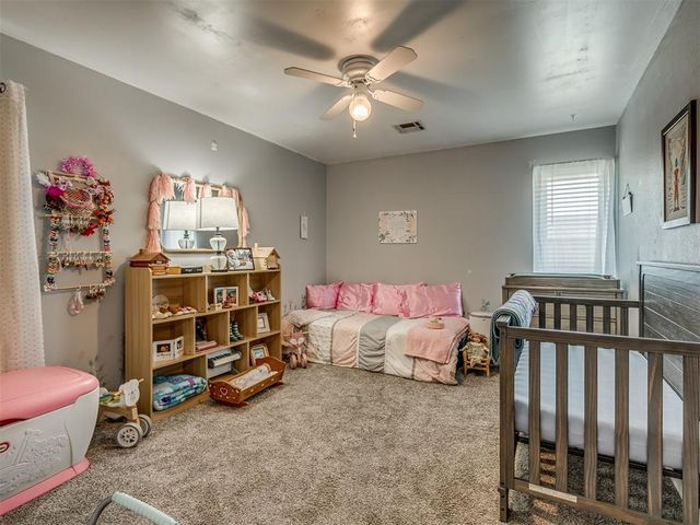 9008 Raven Avenue, Oklahoma City, OK 73132