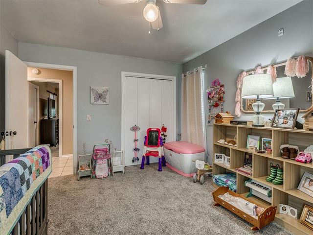 9008 Raven Avenue, Oklahoma City, OK 73132