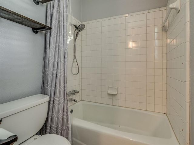 9008 Raven Avenue, Oklahoma City, OK 73132