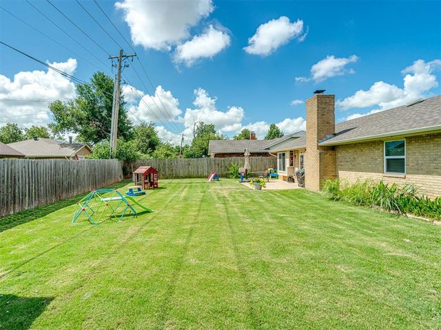 9008 Raven Avenue, Oklahoma City, OK 73132