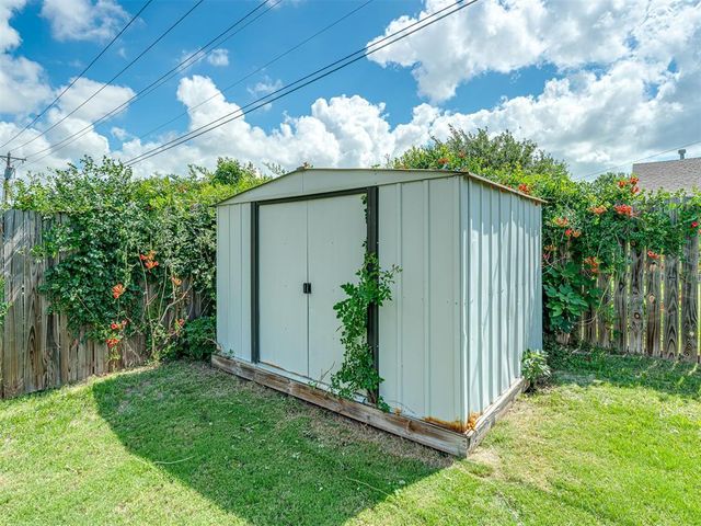 9008 Raven Avenue, Oklahoma City, OK 73132