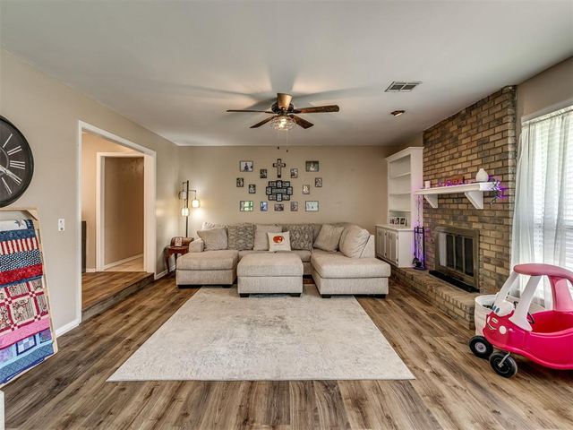 9008 Raven Avenue, Oklahoma City, OK 73132