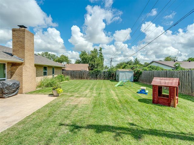 9008 Raven Avenue, Oklahoma City, OK 73132