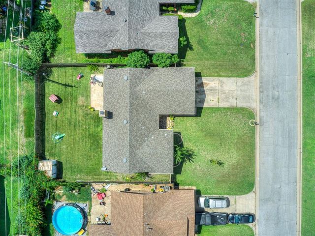 9008 Raven Avenue, Oklahoma City, OK 73132
