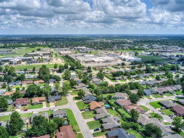 9008 Raven Avenue, Oklahoma City, OK 73132